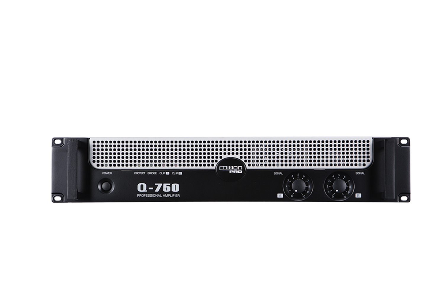 【美聲】Q-750多功能廳音響