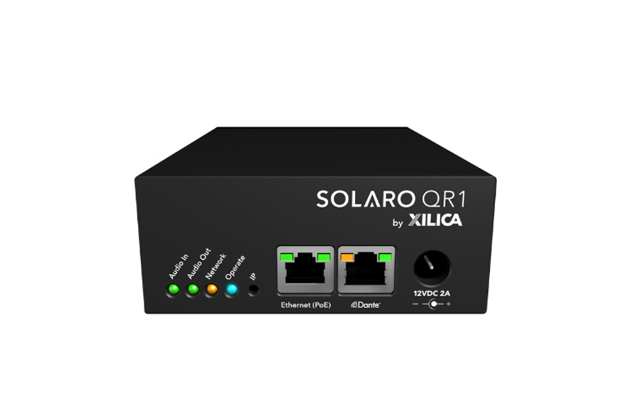 Solaro QR1