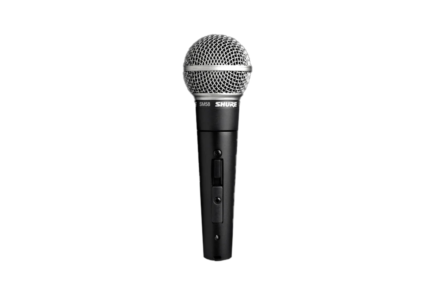 【舒爾】SM58S